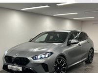 Gebraucht BMW 120 Efficient Dynamics 170 PS (125 kW) 2025 Grau Kleinwagen