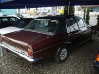 Gebraucht Opel Diplomat 165 PS (121 kW) 1971 Braun Limousine