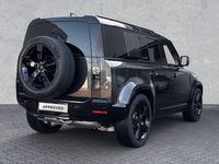 Gebraucht Land Rover Defender HSE Dynamic 349 PS (256 kW) 2026 Grau SUV