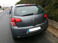 gebraucht Citroën C3 1,4 VTI 95, EZ 2011