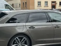 Gebraucht Audi A6 218 PS (160 kW) 2015 Braun Kombi