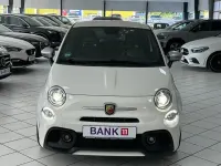Gebraucht Abarth 595 Turismo 165 PS (121 kW) 2022 Other Kleinwagen