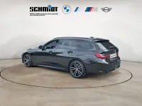 Gebraucht BMW M340 M Sport 374 PS (275 kW) 2023 Saphirschwarz Limousine