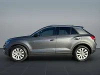 Gebraucht VW T-Roc Sportline 150 PS (110 kW) 2022 SUV