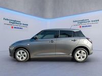 Neu Suzuki Swift Comfort 83 PS (61 kW) 2026 Silber Kleinwagen