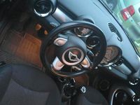 Second-hand Mini Cooper 2008 Negru Hatchback