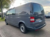 gebraucht VW Transporter T52.0 TDI Lang/1.HD/KLIMA/PDC/TÜV