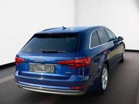 gebraucht Audi A4 Avant 3.0 TDI quattro sport*Navi*Led-SW