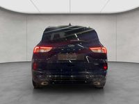 Gebraucht Ford Kuga ST-Line 224 PS (164 kW) 2022 Blau SUV