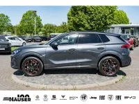 Neu Cupra Terramar 204 PS (150 kW) 2026 Grau SUV