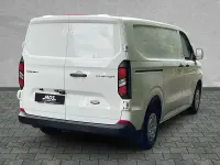 Neu Ford Transit Custom Trend 110 PS (80 kW) 2025 Weiß Van / Kleinbus