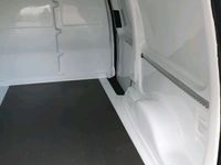gebraucht VW Caddy Kühlfahrzeug