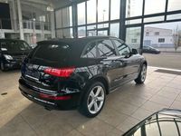 gebraucht Audi Q5 2.0 TFSI quattro/S Line