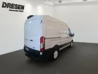 Ny Ford Transit Trend 2026 Andere