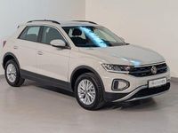 Gebraucht VW T-Roc Life 150 PS (110 kW) 2024 Grau SUV