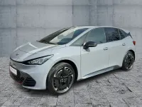 Ny Cupra Born 169 kW (231 HK) 2026 Grå Hatchback
