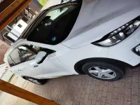 Gebraucht Kia Sorento Platinum Edition 200 PS (147 kW) 2017 Weiß SUV