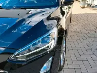 Gebraucht Ford Focus Titanium 151 PS (111 kW) 2019 Schwarz Kombi