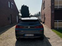 Gebraucht BMW X2 140 PS (102 kW) 2019 Grau SUV