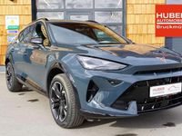 Neu Cupra Formentor 150 PS (110 kW) 2025 Fiord blau SUV