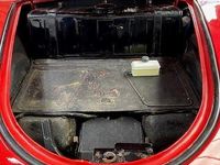 Gebraucht Porsche 356 75 PS (55 kW) 1960 Rot Cabrio