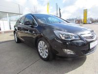 gebraucht Opel Astra 1.6 Turbo Sports Tourer Innovation