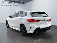 gebraucht BMW 118 i M Sport *AHK*Navi*CarPlay*LED*PDC*SHZ*LMF*