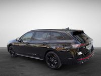 Neu VW Passat R-line 150 PS (110 kW) 2026 Schwarz Kombi