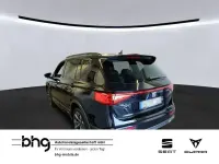 Gebraucht Seat Tarraco 4Drive 200 PS (147 kW) 2023 Schwarz SUV