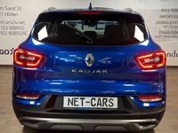 gebraucht Renault Kadjar TCe EDC Bose Edition Sport NAVi/Leder/LED