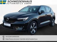 Gebraucht Volvo XC40 Ultimate 169 kW (231 PS) 2022 Schwarz SUV