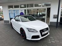 gebraucht Audi TT RS + *S. TRONIC*ALCANTARA*NAVI*XENON*