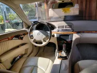 Gebraucht Mercedes E320 224 PS (164 kW) 2004 Blau Kombi