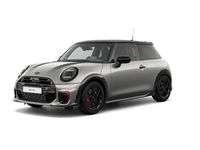 Gebraucht Mini John Cooper Works 231 PS (169 kW) 2024 Silber Kleinwagen
