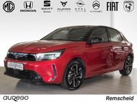 Gebraucht Opel Corsa S 101 PS (74 kW) 2025 Rot Kleinwagen