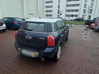 Gebraucht Mini Cooper D 2014 Kleinwagen