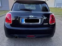 Gebraucht Mini Metropolitan 136 PS (100 kW) 2015 Schwarz Kleinwagen