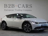 Gebraucht Kia EV6 167 kW (228 PS) 2021 Grau SUV