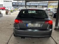 Gebraucht Audi A3 105 PS (77 kW) 2007 Kleinwagen