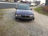 Gebraucht BMW 323 Compact M Sport 1997 Violet Kleinwagen