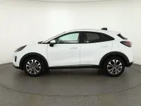 Neu Ford Puma Titanium 155 PS (114 kW) 2025 Weiß SUV