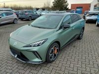 Gebraucht MG MG4 EV 319 kW (435 PS) 2023 Kleinwagen