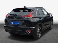 gebraucht Mitsubishi Eclipse Cross Plus Select Black Hybrid 4WD