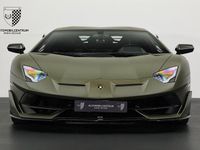 Gebraucht Lamborghini Aventador 770 PS (566 kW) 2019 Grün Coupé