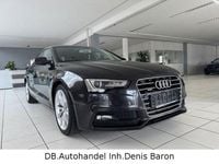 Gebraucht Audi A5 Business 204 PS (150 kW) 2013 Grau Coupé