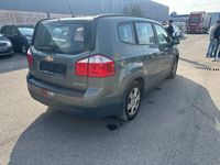 gebraucht Chevrolet Orlando 1.8 LT MT,navi Klima 7sitzer