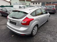 Gebraucht Ford Focus Trend 116 PS (85 kW) 2012 Limousine