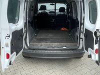 gebraucht Renault Kangoo Transporter /Minivan