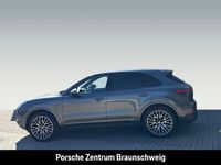 Gebraucht Porsche Cayenne 340 PS (250 kW) 2022 Grau SUV