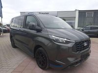 Gebraucht Ford Tourneo Sport 232 PS (170 kW) 2025 Magneticgrau (metallic) Van / Kleinbus